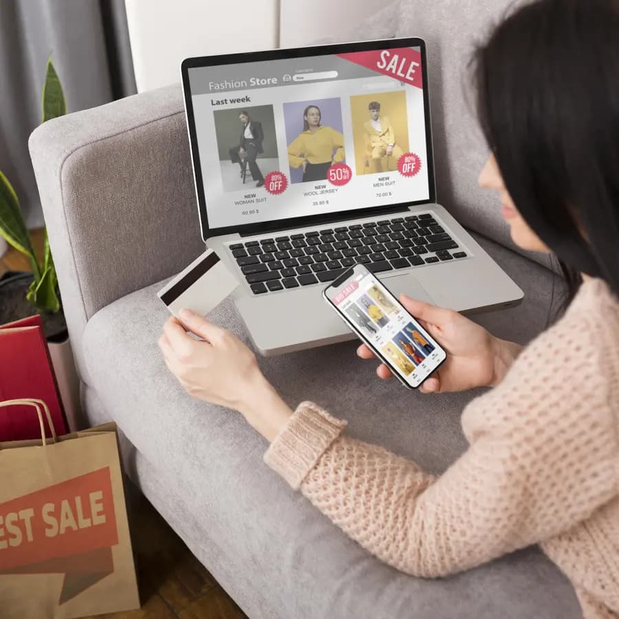 AXIS Cara Cek Pengeluaran Shopee Biar Belanja Lebih Terkontrol image gambar