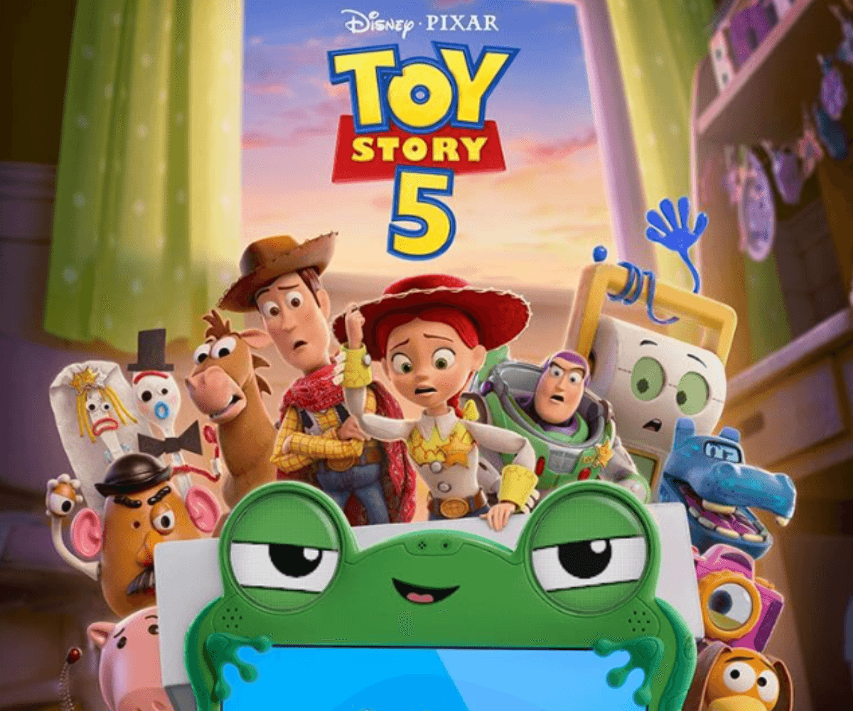 AXIS Kapan Rilis Toy Story 5? Ini Jadwal Tayang Terbarunya image gambar