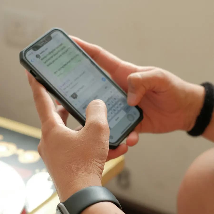 AXIS Kenapa WA Tidak Bisa Mengirim Video? Ini Penyebabnya image gambar