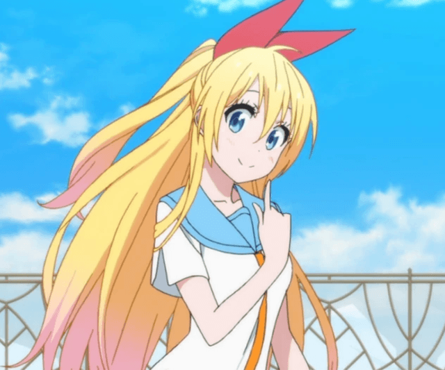 AXIS 12 Karakter Anime Tercantik, Paling Ikonik di Dunia Anime! image gambar