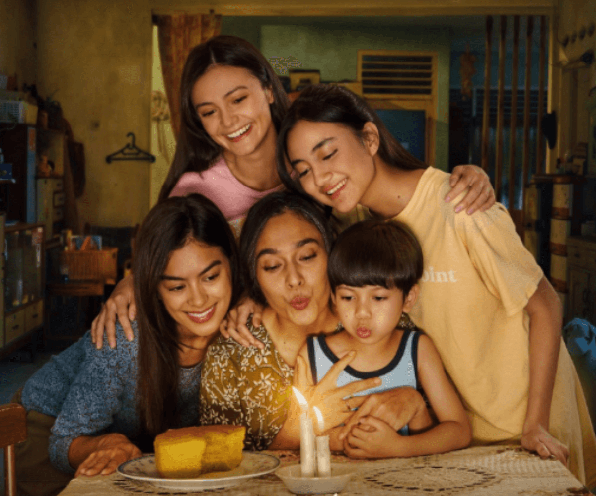 AXIS Rekomendasi Film Keluarga Paling Sedih dan Menyentuh Hati image gambar