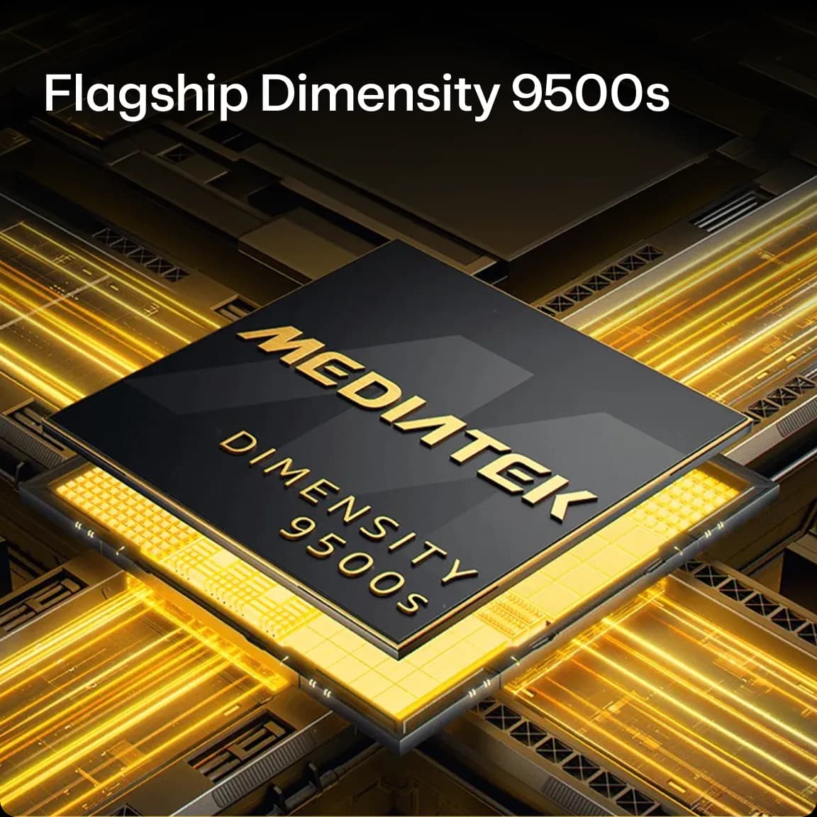 AXIS Keunggulan POCO X8 Pro Max image gambar