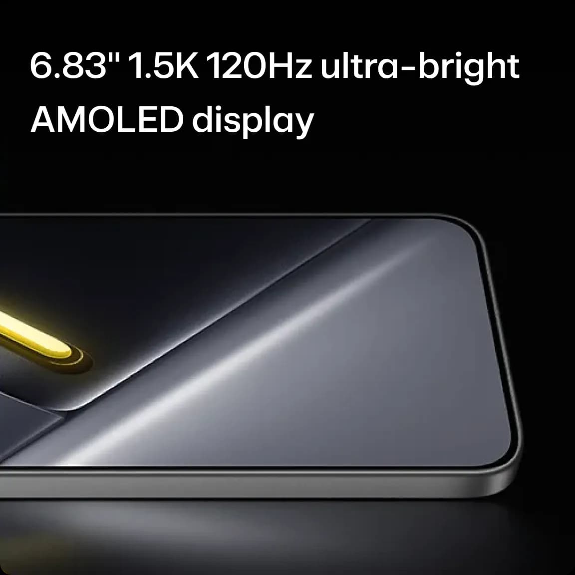 AXIS Keunggulan POCO X8 Pro Max image gambar