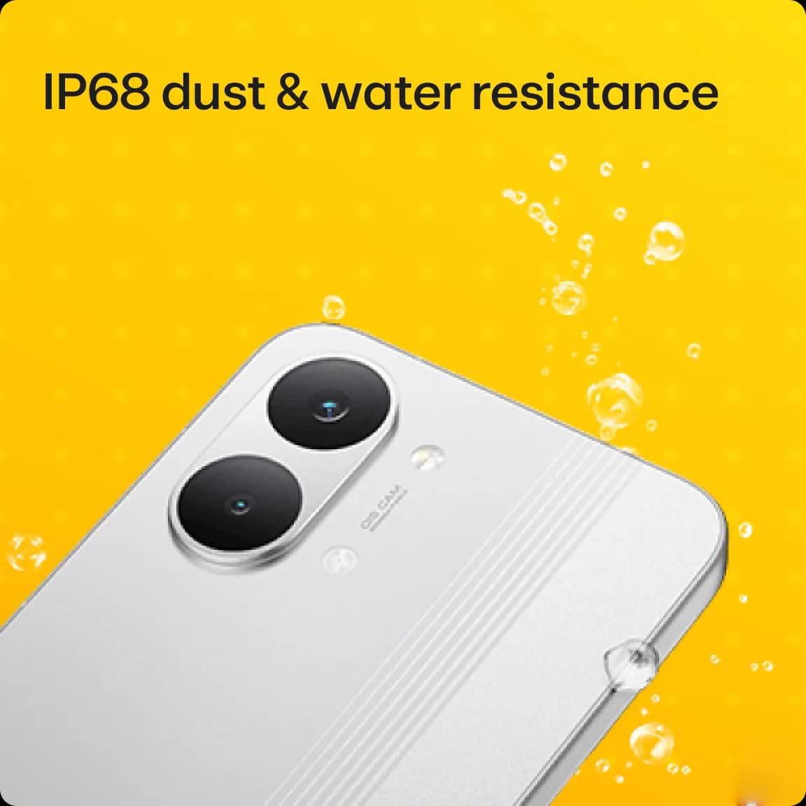 AXIS Keunggulan POCO X8 Pro Max image gambar