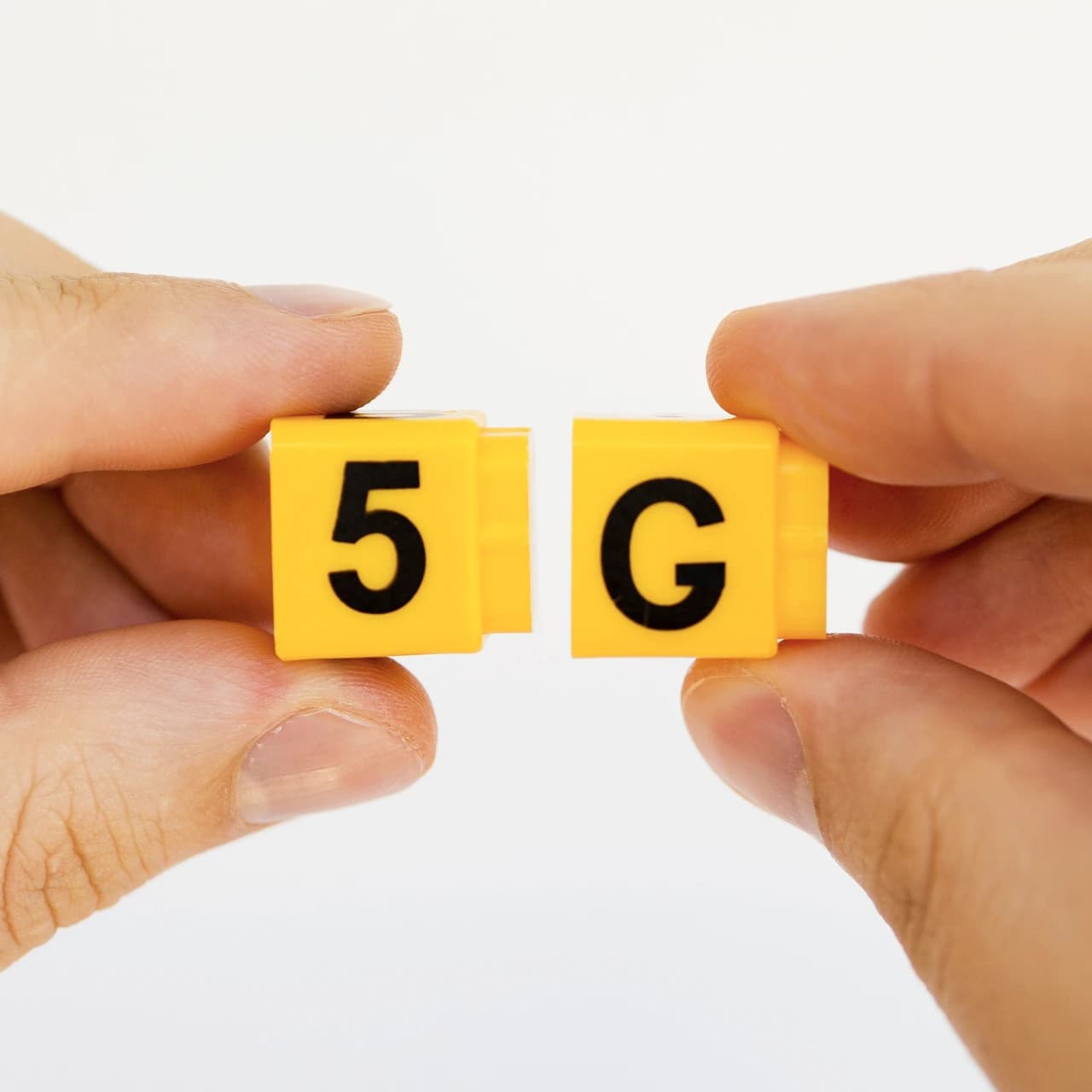 Apakah 5G Sudah Ada di Indonesia? Cek Update Daerahnya!
