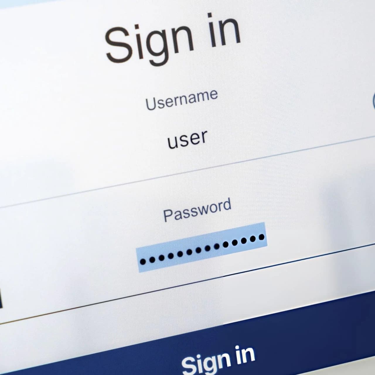 AXIS Lupa Password? Begini Cara Melihat Sandi yang Tersimpan image gambar