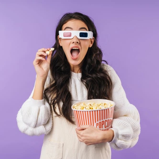 Keunggulan Paket VIU AXIS Buat Streaming Series Kesukaanmu