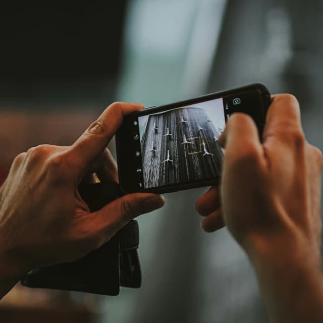 AXIS 9 Aplikasi Kamera Jernih Terbaik, Hasilnya Auto HD! image gambar