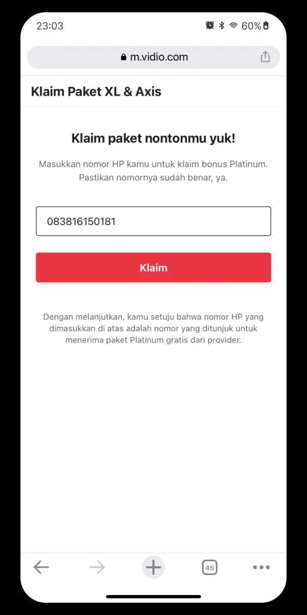 AXIS Step image image gambar