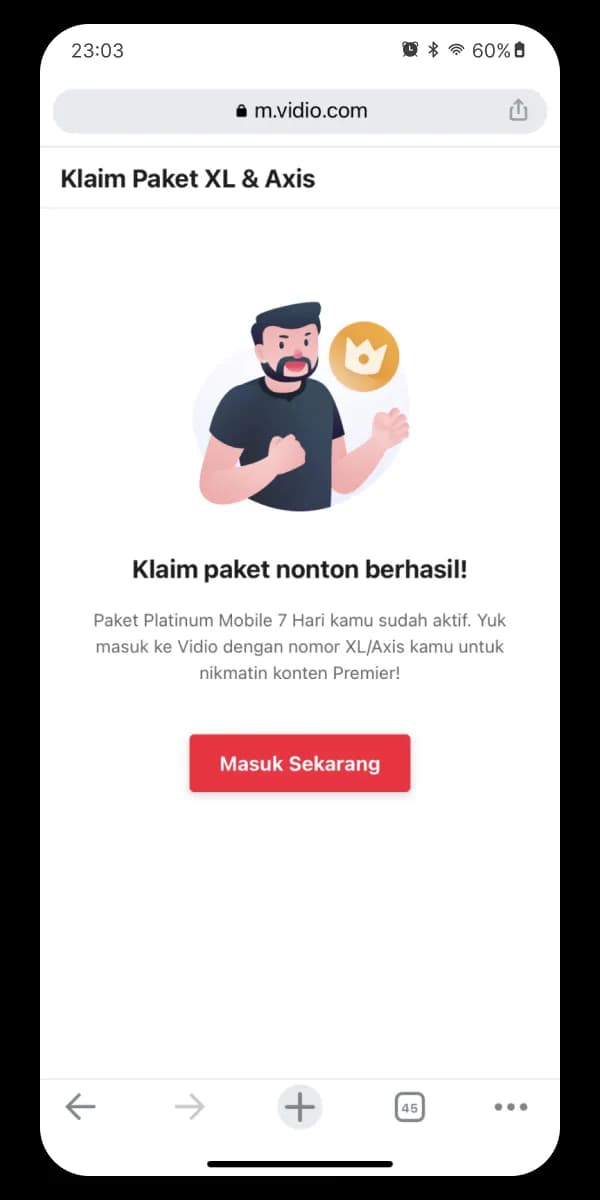 AXIS Step image image gambar