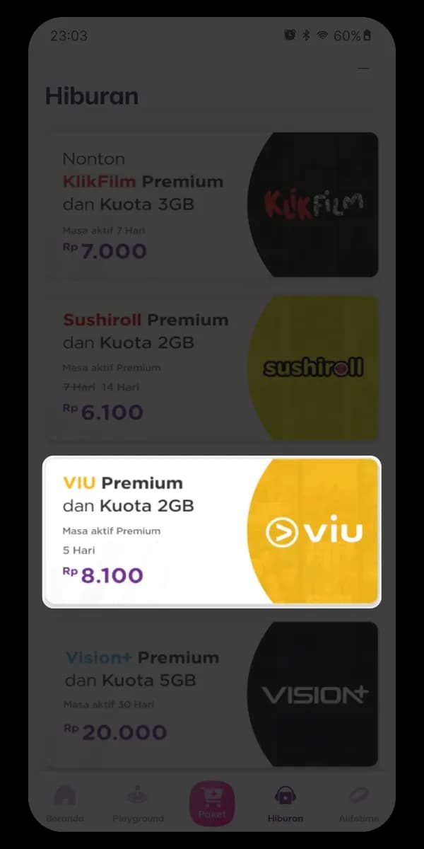 AXIS Step image image gambar