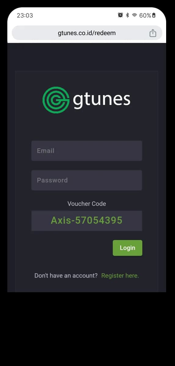 AXIS Step image image gambar