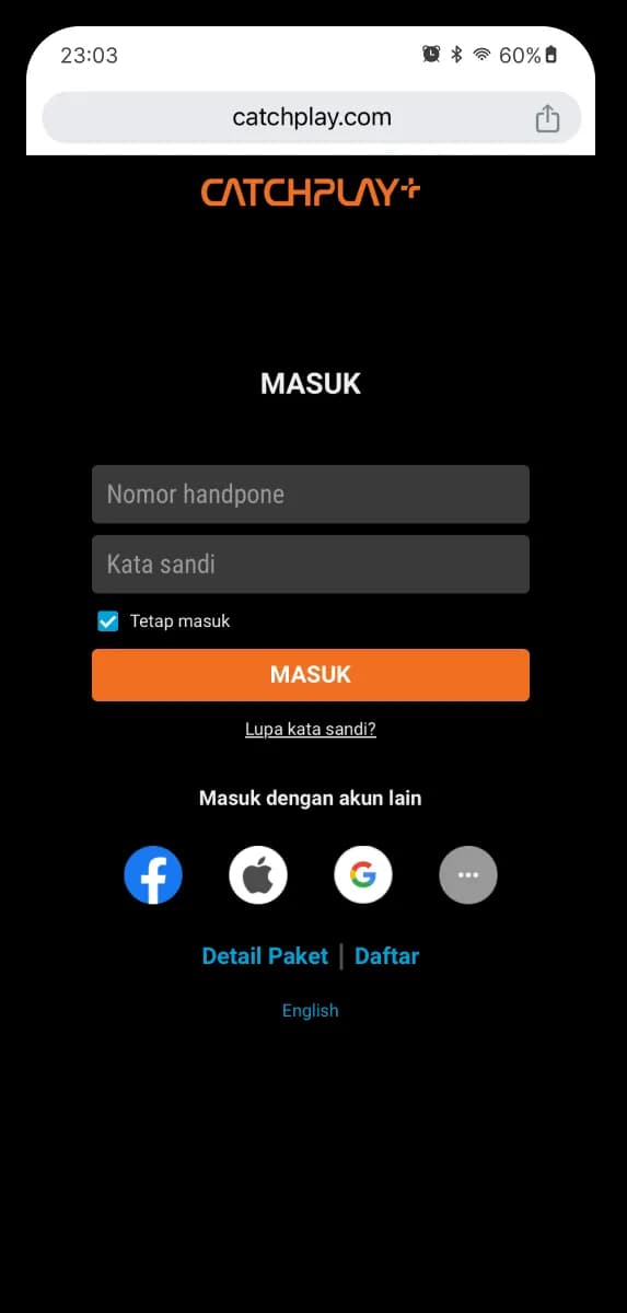 AXIS Step image image gambar