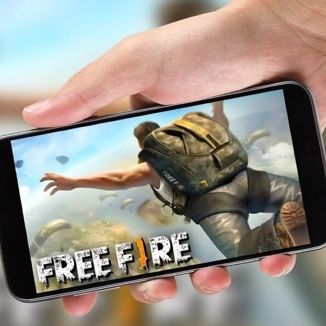 AXIS Cara Gampang Dapetin Promo Top Up Free Fire dari AXIS image gambar