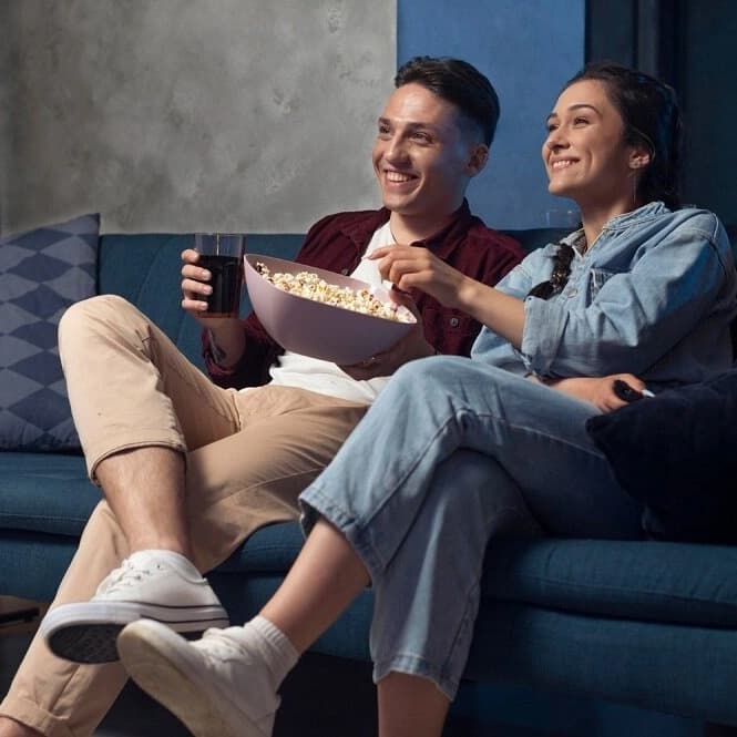 AXIS Ini Lho Cara Dapatkan Paket Streaming Vidio image gambar