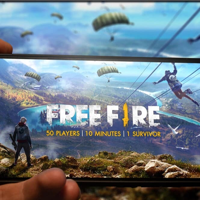 AXIS Tips Bermain Free Fire Max Biar Dapat Banyak Booyah image gambar