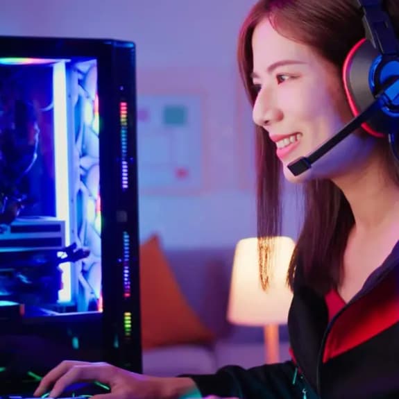 AXIS Penyebab Lag saat Main Game, Gamers Wajib Catat! image gambar