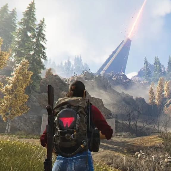 AXIS Rekomendasi Game Survival Multiplayer, Seru untuk Dicoba image gambar