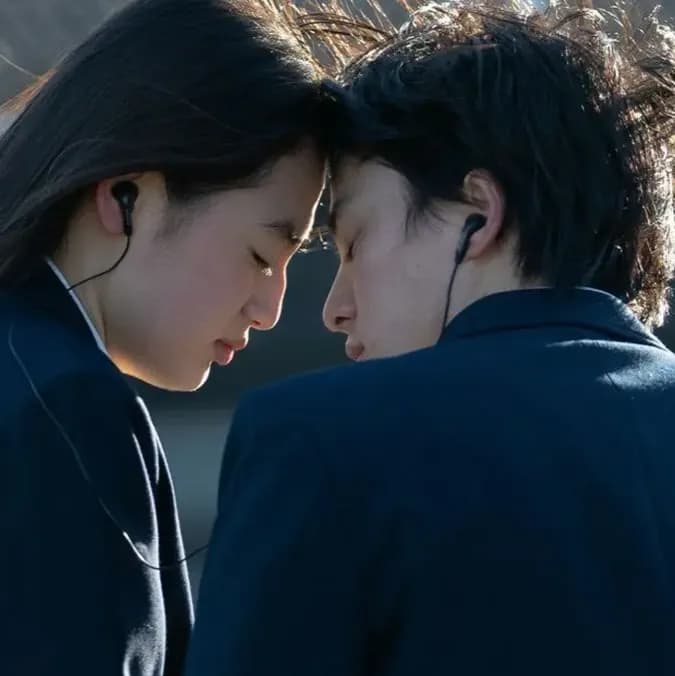 AXIS Drama Jepang dengan Ending Terbaik dan Rating Tinggi image gambar