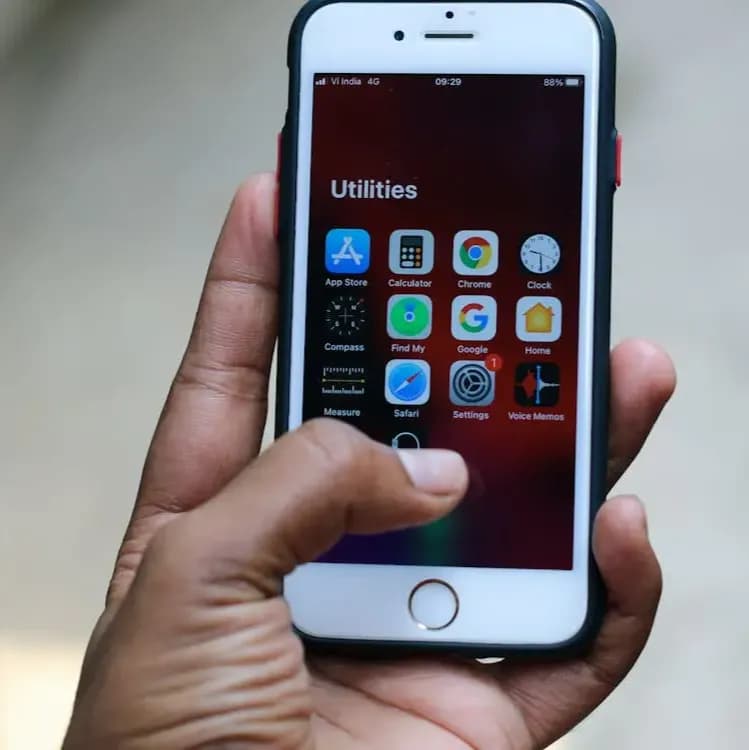 Assistive Touch iPhone: Fungsi dan Cara Mengaktifkannya