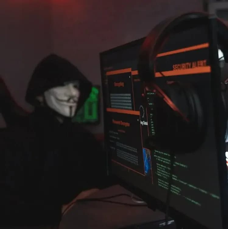 Serangan Phishing: Pengertian dan Cara Mencegahnya