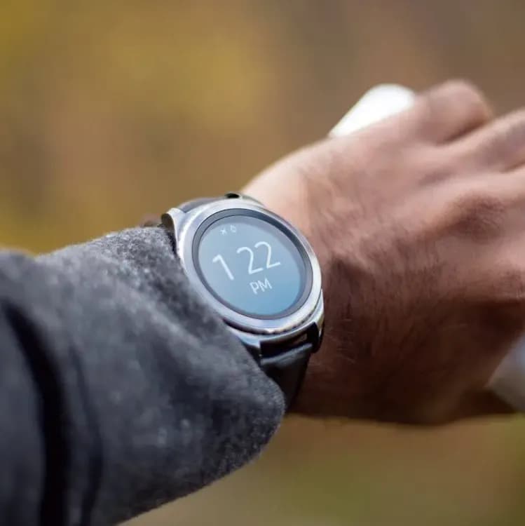 AXIS 5 Smartwatch Terbaik dengan Harga Terjangkau di 2025 image gambar