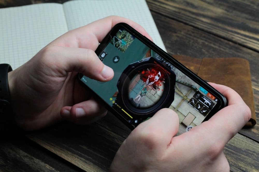 AXIS Mau Dapat Booyah? 5 Tempat Rahasia di Free Fire Ini Wajib Kamu Temukan image gambar