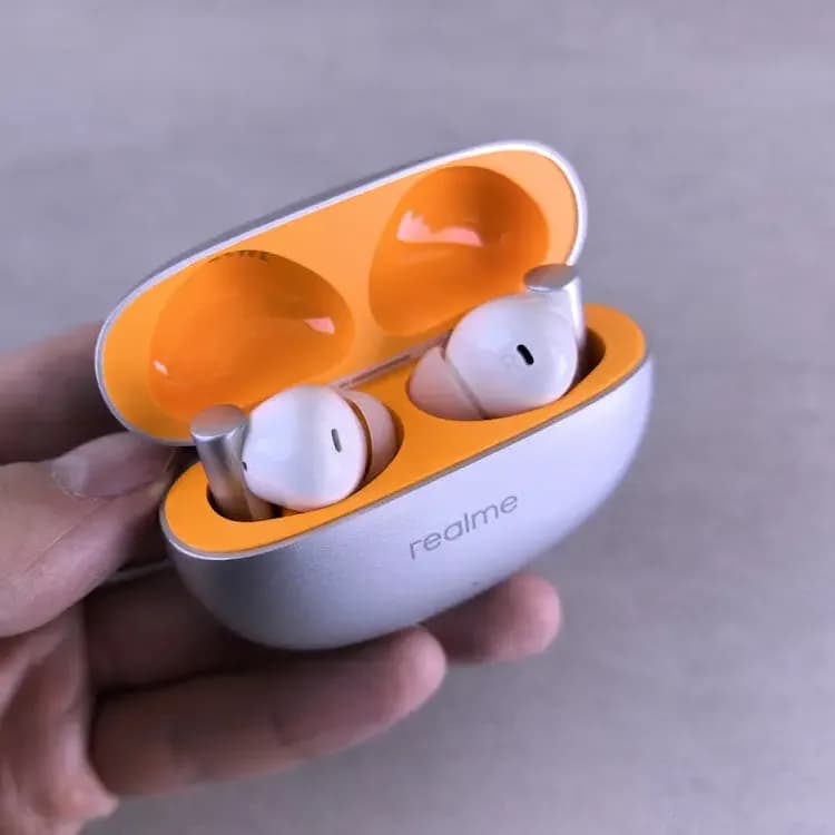 5 Rekomendasi TWS Terbaik di Bawah 1 Juta