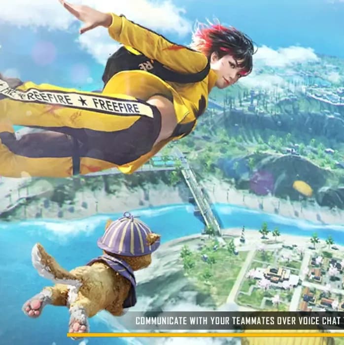 AXIS Mengapa Free Fire Tidak Bisa Dibuka? Atasi dengan Solusi Ini image gambar