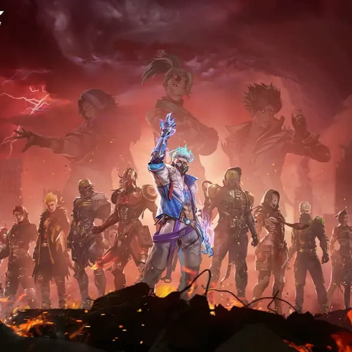 Apa Itu Free Fire Advance Server? Definisi dan Keuntungannya