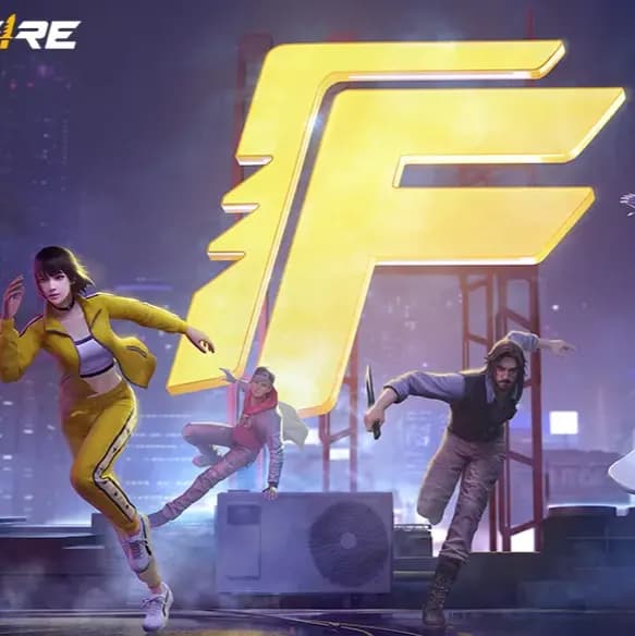 AXIS Redeem Code FF Dimana? Ini Cara Klaim Hadiahnya! image gambar