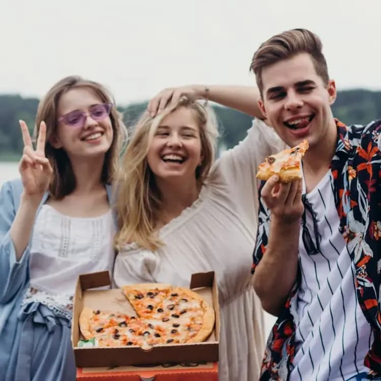 AXIS 100 Caption Bahasa Inggris, Bikin Feed Makin Ciamik! image gambar