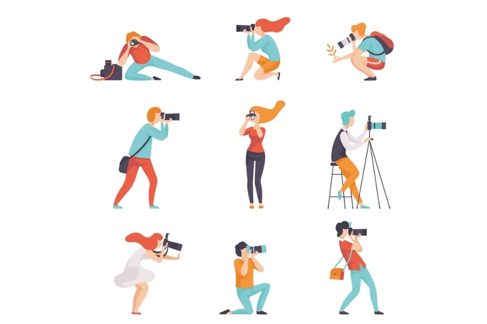 AXIS Catat dan Aplikasikan, Tips Fotografi Mudah Untuk Pemula image gambar