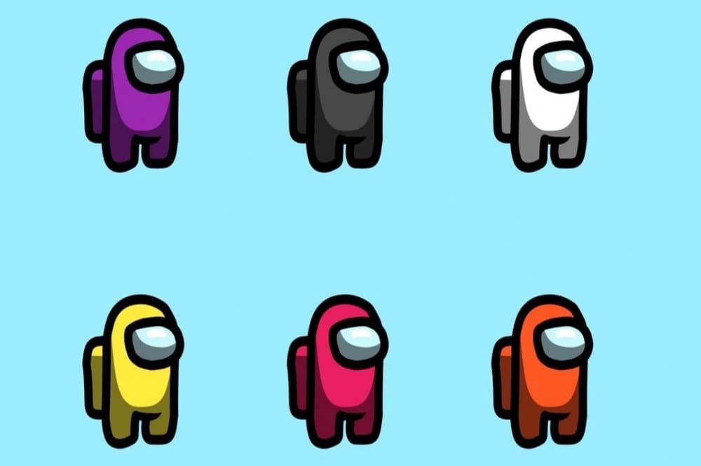 Intip Cara dan Tips Bermain Among Us Bagi Para Pemula