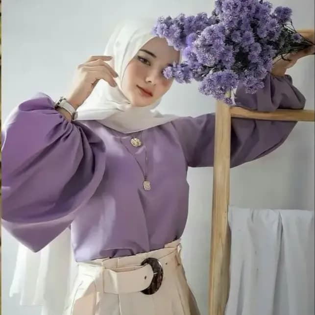 AXIS Perpaduan Warna Outfit untuk Semua Jenis Tone Kulit! image gambar