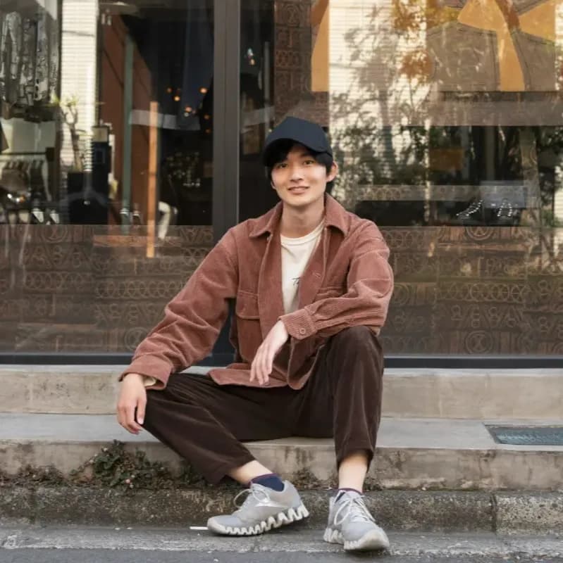 AXIS Kombinasi Warna Outfit Pria untuk Tampil Stylish dan Kekinian image gambar