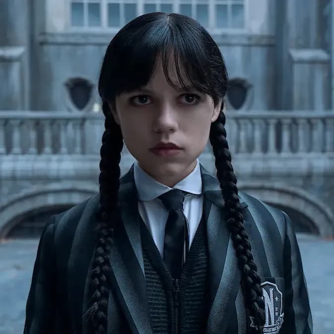 Wednesday Season 2 Part 2: Jadwal Rilis dan Fakta Terbaru