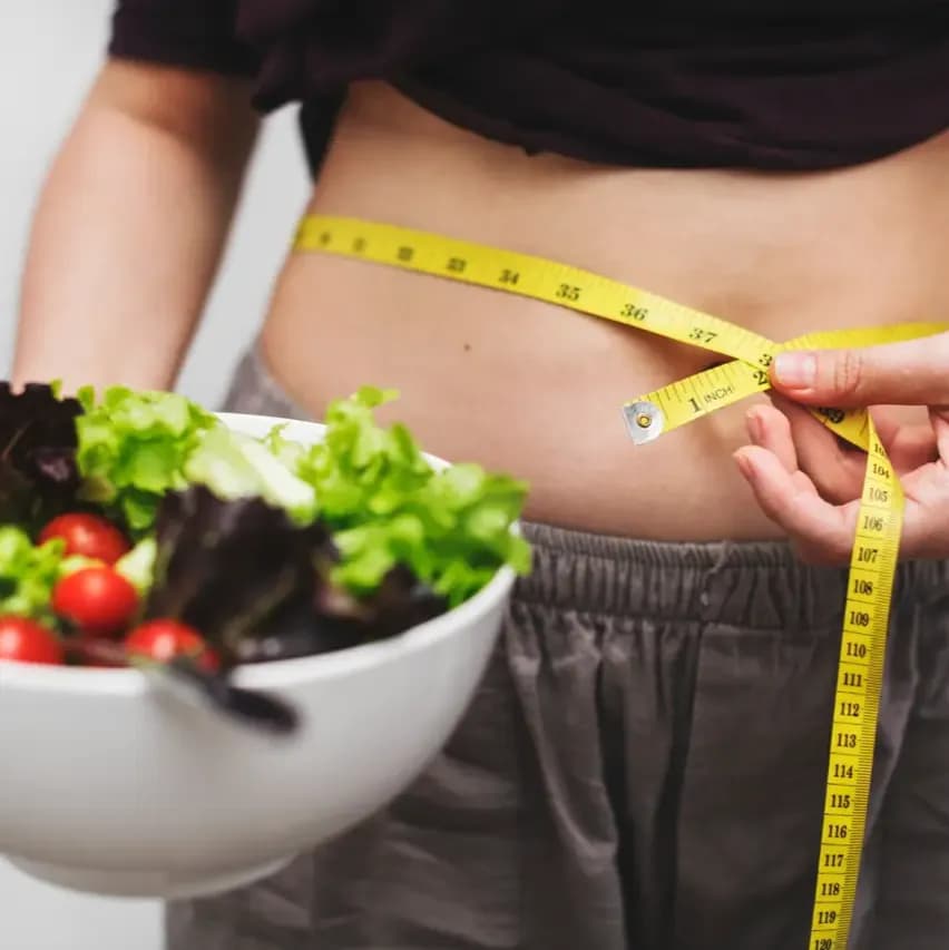 7 Manfaat Diet Tepung dan Gula, Rahasia Tubuh Ideal!