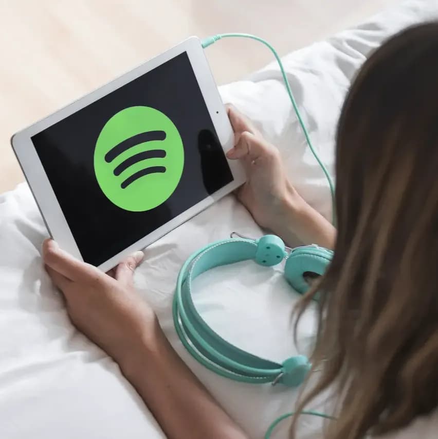 Cara Membuat Spotify Blend untuk Denger Lagu Bareng Teman