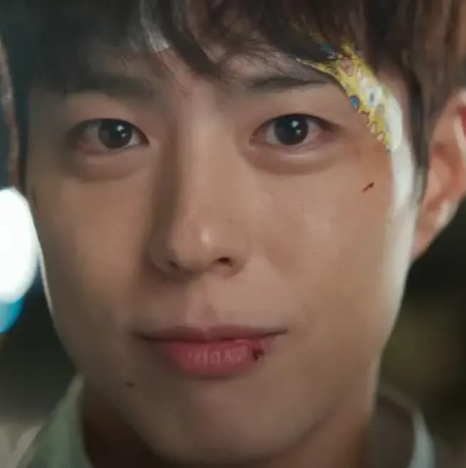 9 Drama Korea Action Terbaru 2025,  Wajib Ditonton