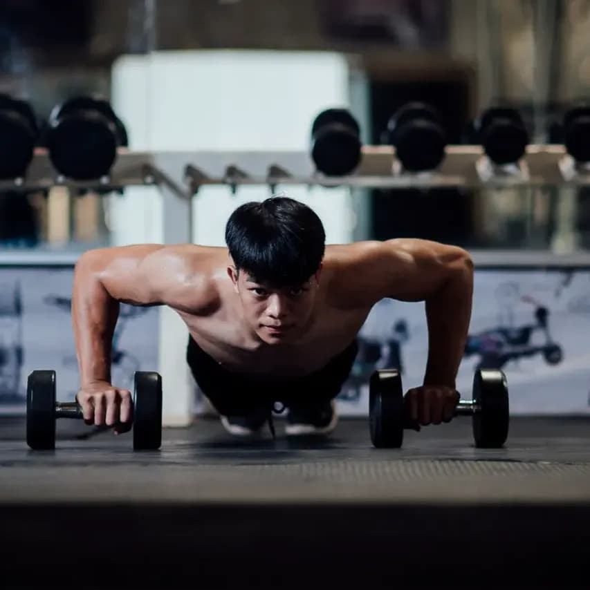 AXIS 5 Aplikasi Android untuk Olahraga, Cocok Buat Pemula! image gambar