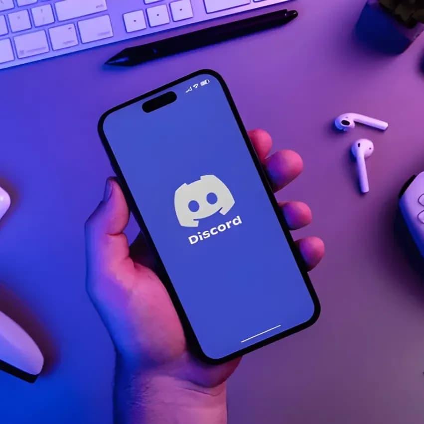 AXIS 2 Cara Nobar di Discord Bisa untuk Anime sampai Gaming image gambar