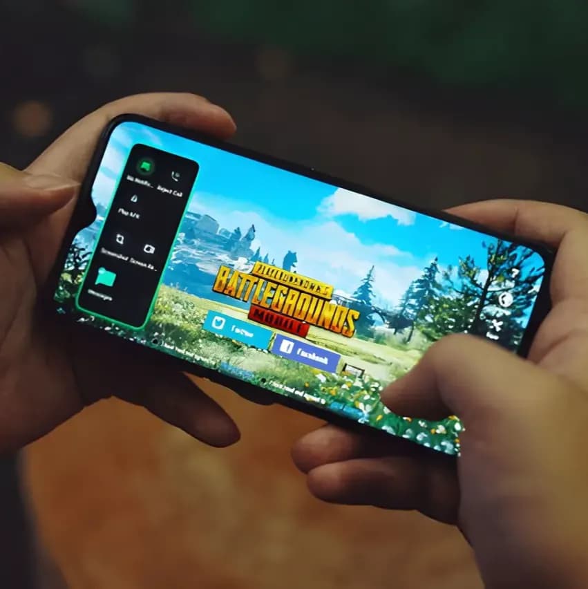 AXIS 5 Senjata SMG PUBG Mobile Paling Sakit, Wajib Kamu Pakai! image gambar