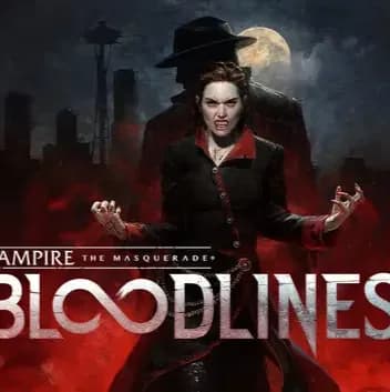 5 Fitur Terbaru Vampire: The Masquerade – Bloodlines 2