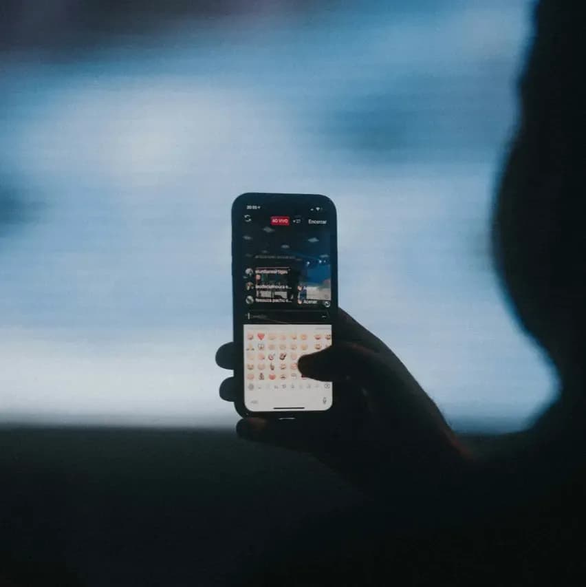 AXIS Cara Menghilangkan Komentar di Live Instagram dengan Mudah image gambar