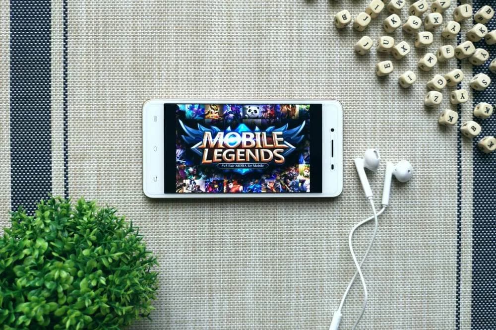 AXIS Ini Lho Cara Menang di Ajang META Jungler Mobile Legends image gambar