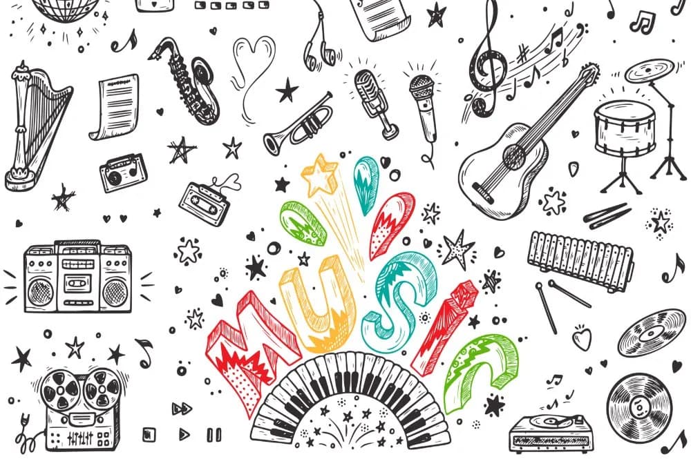 Deretan Lagu K-Pop Hits yang Wajib Ada di Playlist 2020mu