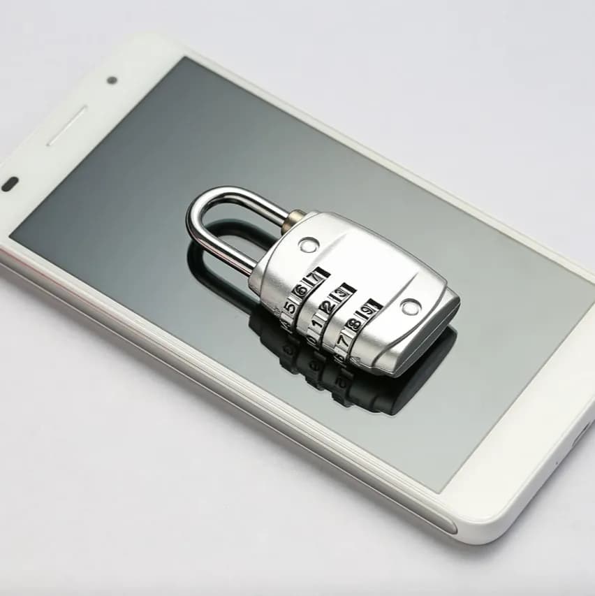 AXIS Cara Mengunci Aplikasi di HP, Bisa untuk Berbagai Merk! image gambar