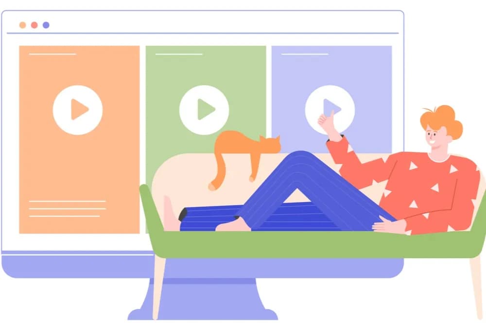 AXIS Wajib Tonton! Rekomendasi Series Original Netflix Terbaik image gambar