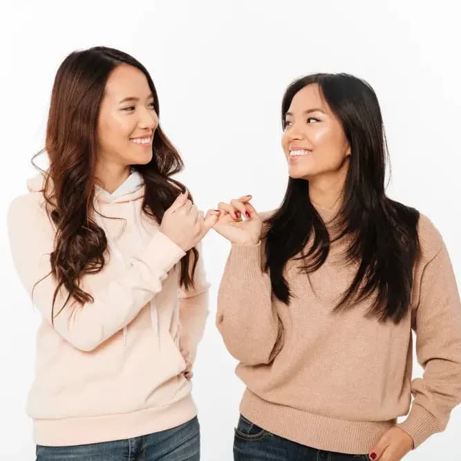 AXIS 10 Lagu Barat tentang Persahabatan, Playlist Buat Bestie! image gambar